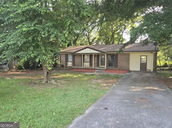 2384 Oakland Mnr, Lawrenceville, GA 30044