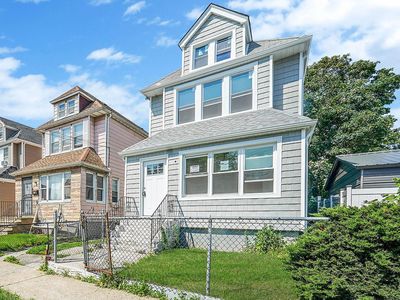 109-29 143rd Street, Jamaica, NY, 11435