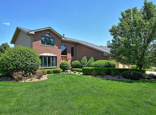 19649 Ridgemont Dr, Tinley Park, IL 60487
