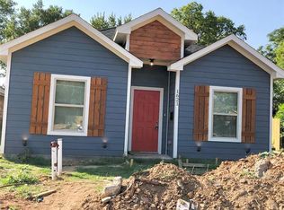 1621 Herald St, Dallas, TX 75215
