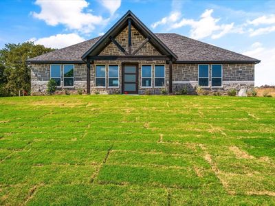 10024 Valley Oak Ct, Springtown, TX, 76082