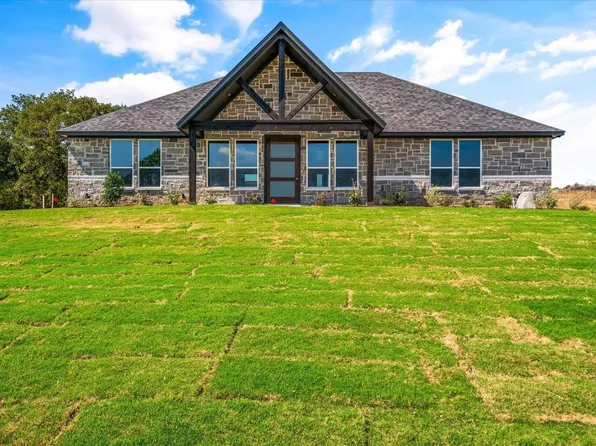 10024 Valley Oak Ct, Springtown, TX 76082