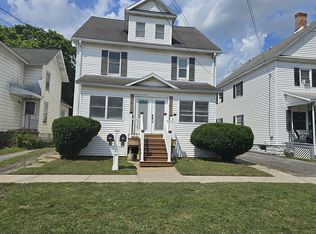 23-25 Wright Ave, Auburn, NY 13021