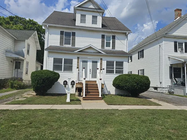 23-25 Wright Ave, Auburn, NY 13021