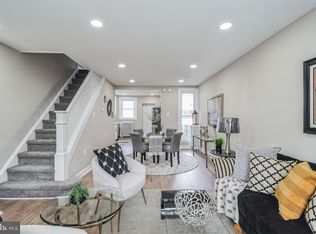 169 Widener St, Philadelphia, PA 19120