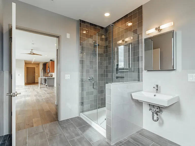156 Brunswick St #5A — Photo 10