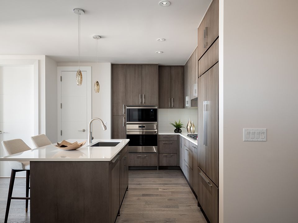 Residence 1015
