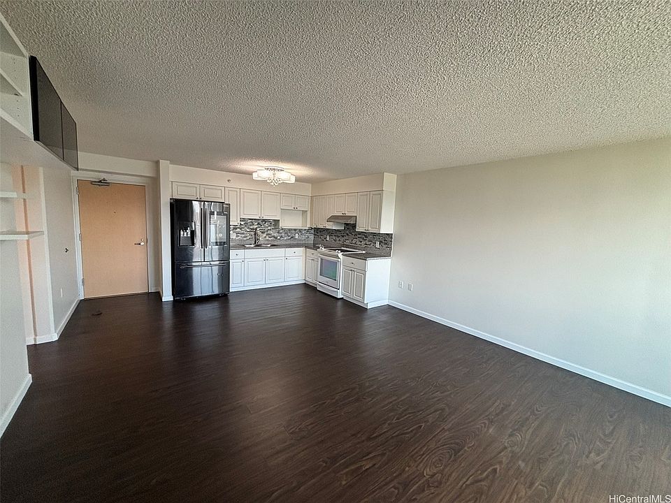 801 South St APT 1723, Honolulu, HI 96813 | MLS #202605849 | Zillow
