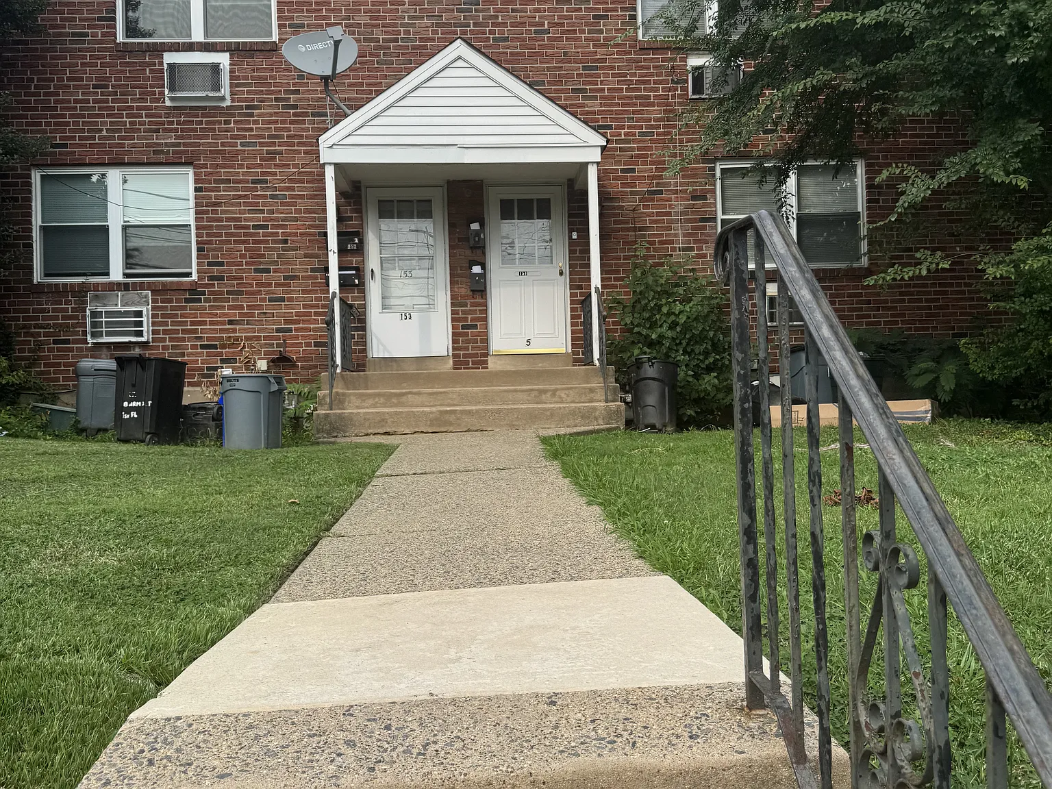 2 bed, 800 sqft, $1,550 — Photo 2