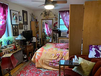 Rented by Oxford Property Group