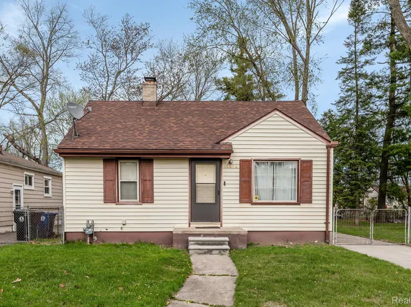 19424 Seminole, Redford, MI 48240