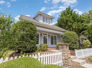 8241 Bud Henderson Rd, Huntersville, NC 28078