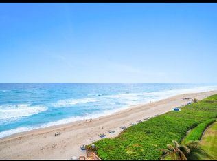 3101 S Ocean Blvd APT 602, Highland Beach, FL 33487