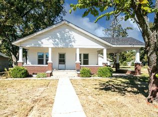 408 N 3rd St, Cabot, AR 72023