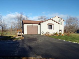 4210 Brick Schoolhouse Rd, Hamlin, NY 14464