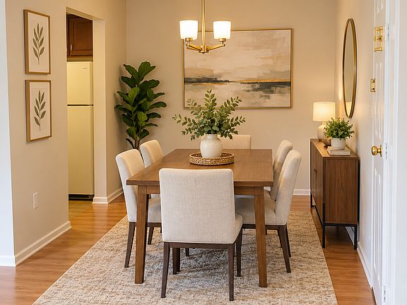 2nd image of 3815 Swann Rd APT 101