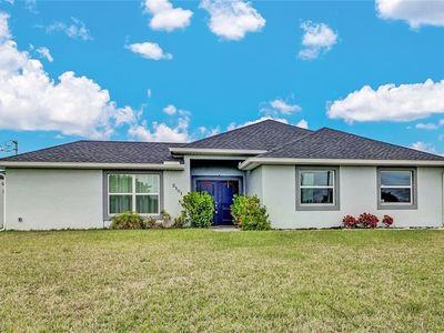 2101 SW 15th Ter, Cape Coral, FL, 33991