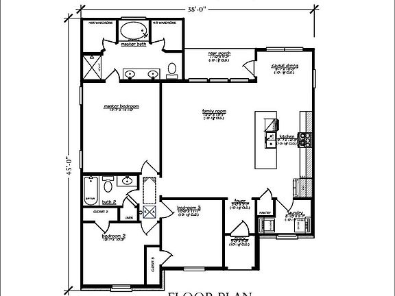 5th image of 4118 Upperline St