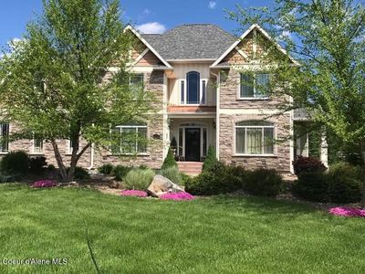 2019 E Brunner Rd, Athol, ID, 83801