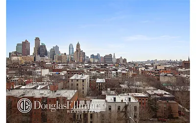 Sold by Douglas Elliman