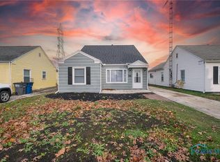309 Orville Dr, Toledo, OH 43612
