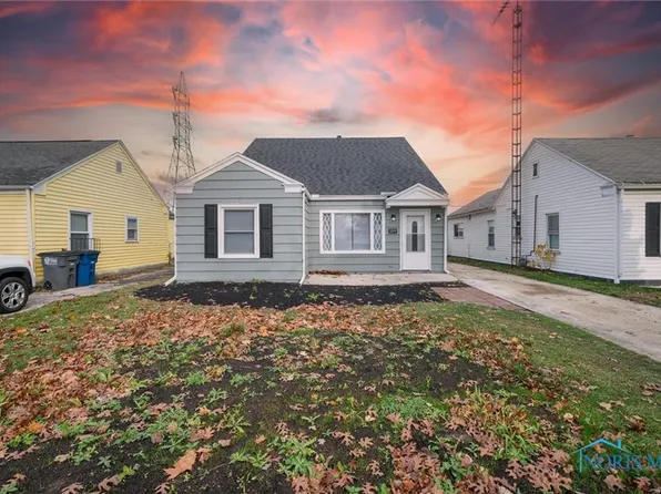 309 Orville Dr, Toledo, OH 43612