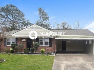 4547 Almo Ave, Memphis, TN 38118