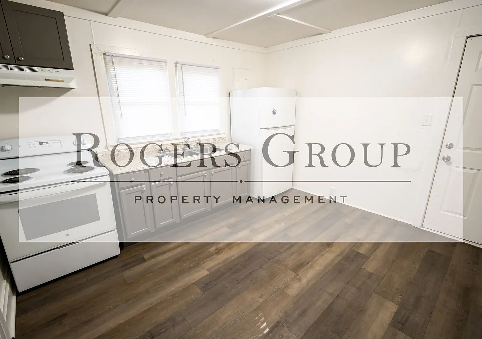 2 bed, 1.0 bath, 700 sqft, $845 — Photo 2