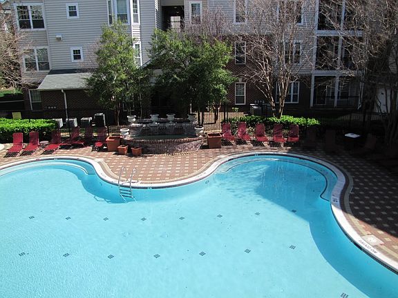 Out-Door Pool
