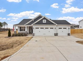 48 Laramie Ln, Selma, NC 27576