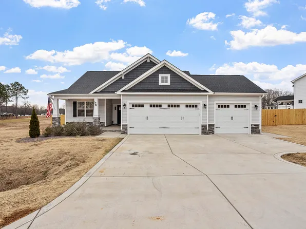 48 Laramie Ln, Selma, NC 27576