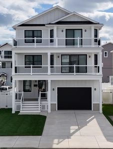 342 38th St S, Brigantine, NJ, 08203