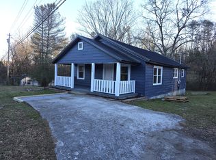 1009 W Main St, La Fayette, GA 30728