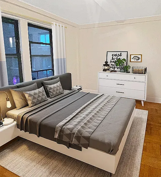 105 W 55th St #9F — Photo 4