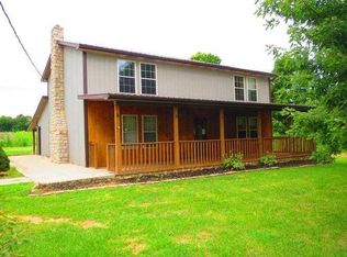 11265 Cope Rd, Greenfield, OH 45123