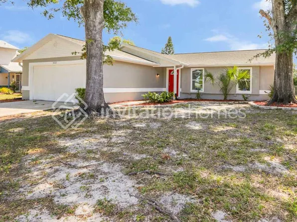 8032 Chickasaw Ln, Port Richey, FL 34668