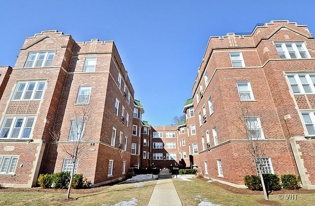 1st image of 1230 Elmwood Ave APT 1W