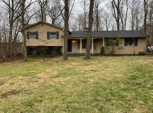 1725 Highland View Ct, Powell, OH