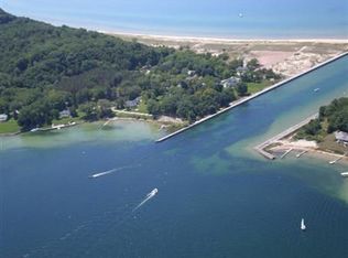 Crescent Beach Rd, Onekama, MI 49675