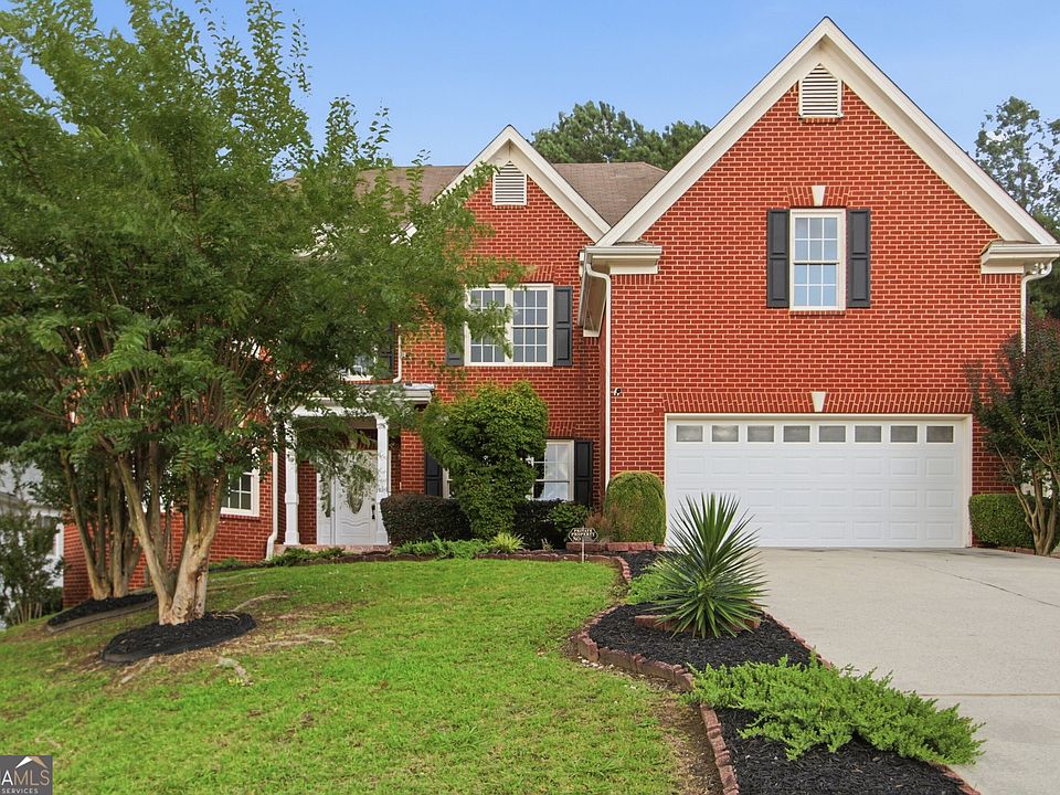 1st image of 1028 River Forest Point