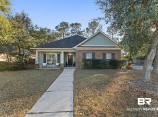 20260 Azul Ave, Fairhope, AL 36532