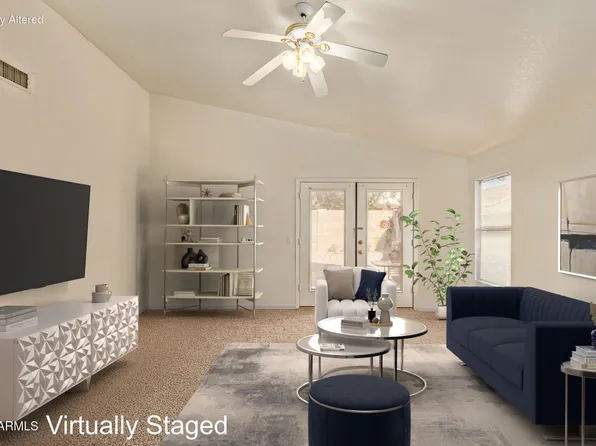 14712 W LAMOILLE Drive, Surprise, AZ 85374