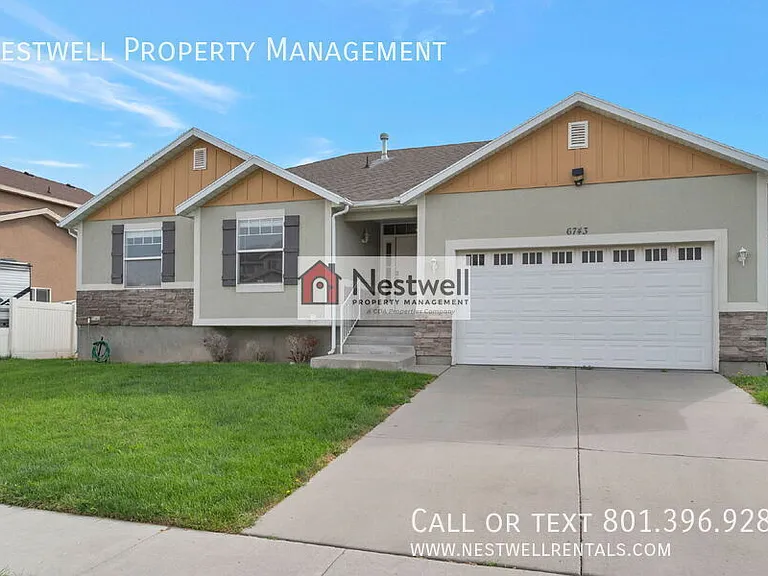 6743 S Ticklegrass Rd — Photo 1