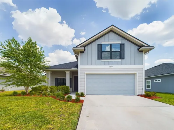 86752 Lazy Lake Cir, Yulee, FL 32097
