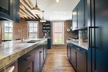 Sold by Town Residential