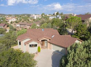 1378 Natures Way, Prescott, AZ 86305