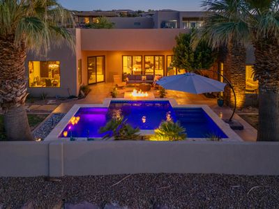 2002 E Stone Canyon Dr, St George, UT, 84790