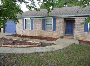 8608 Laredo St, Navarre, FL 32566