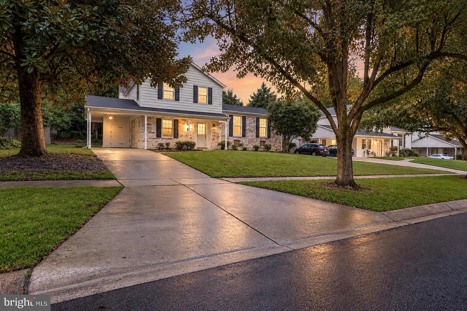 5 bed, 3.5 bath, 3108 sqft, $3,949 — Photo 4