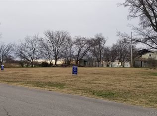 E Oklahoma Pl, Tulsa, OK 74116